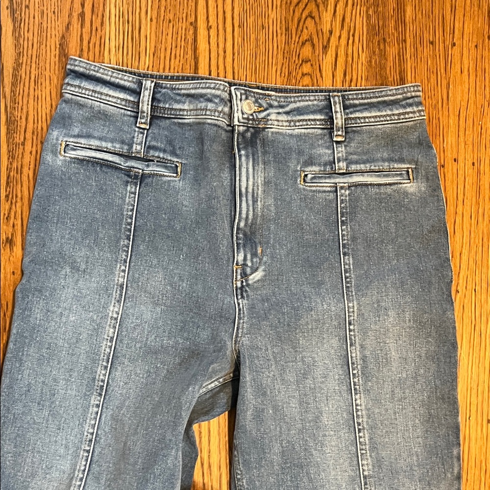 We The Free Jeans - Picture 3 of 9